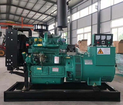 深圳宗申动力10kw小型柴油发电机_COPY