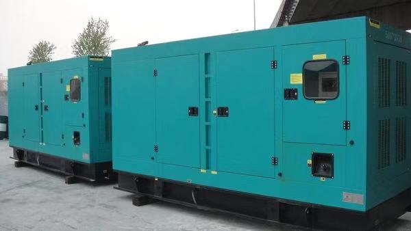 深圳幼儿园备用发电机供