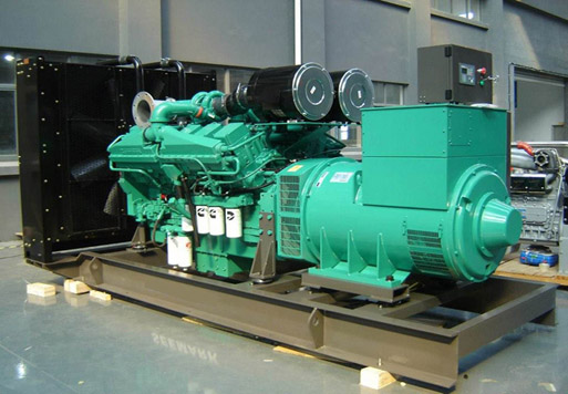 深圳静音发电机组出租_COPY_COPY
