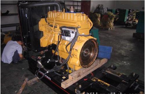 深圳柴油发电机维修_COPY