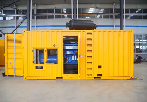 深圳大型发电机出租_COPY