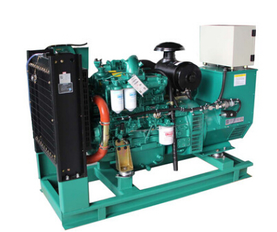 深圳宗申动力12kw小型柴油二手发电机_COPY