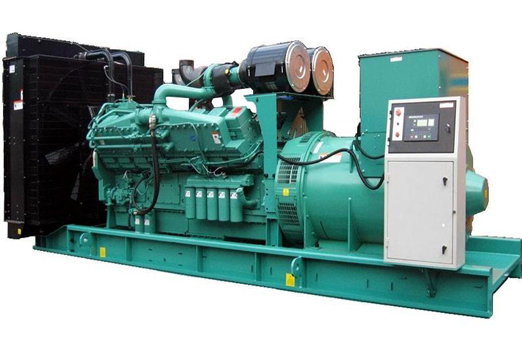 深圳150kw康明斯柴油发电机组图片 深圳150kw康明斯柴油发电机组图片