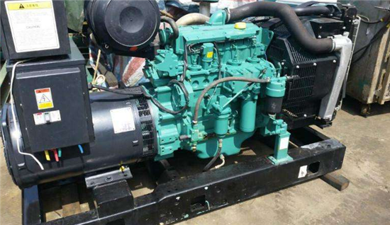 深圳柴油发电机